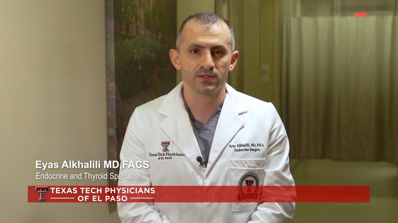 Thyroid Disease video